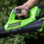 40V Leaf Blower 177 kmh