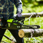 60V Chainsaw 40cm