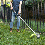 60V Grass Trimmer 40cm