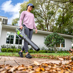 60V Leaf Blower
