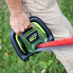 60V Hedge Trimmer 66cm