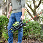 60V Hedge Trimmer 66cm
