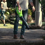 40V Leaf Blower 177 kmh