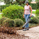 60V Leaf Blower
