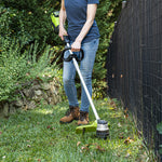 60V Grass Trimmer 40cm