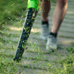 40V Leaf Blower 177 kmh
