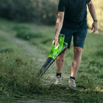 40V Leaf Blower 177 kmh