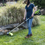 60V Grass Trimmer 40cm