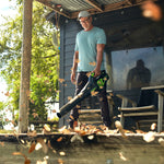 60V Leaf Blower