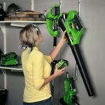 40V Leaf Blower 177 kmh