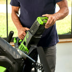 60V Leaf Blower