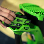 40V Leaf Blower 177 kmh