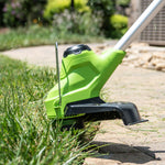 24V Grass Trimmer 28cm