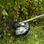 40V Bike Handle Brush Cutter 40cm