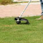 40V Bike Handle Brush Cutter 40cm
