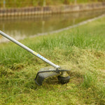 40V Bike Handle Brush Cutter 40cm