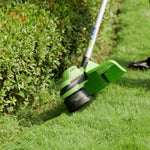 24V+24V Grass Trimmer 33cm
