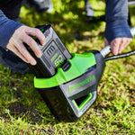 60V Bike Handle Brush Cutter 40cm