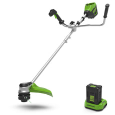 60V Bike Handle Brush Cutter 40cm