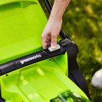 40V Lawn Mower 41cm