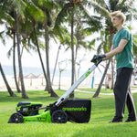 60V Lawn Mower 51cm SP