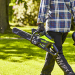 60V Chainsaw 40cm
