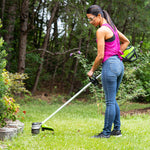 60V Grass Trimmer 40cm