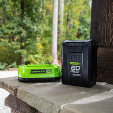 60V Battery 5Ah