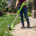 24V Grass Trimmer 28cm