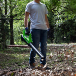 40V Leaf Blower 177 kmh