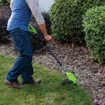 24V Grass Trimmer 25cm