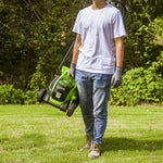 24V Lawn Mower 33cm