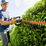60V Hedge Trimmer 66cm