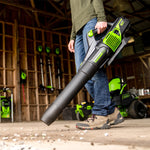 60V Leaf Blower
