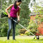 60V Grass Trimmer 40cm