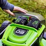 60V Battery 4Ah