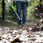 40V Leaf Blower 177 kmh