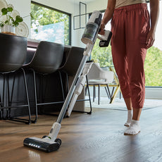 24V Deluxe Vacuum Cleaner