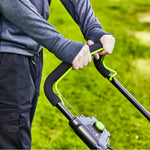 60V Lawn Mower 46cm