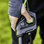 60V Lawn Mower 46cm