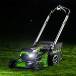 60V Lawn Mower 51cm SP
