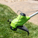 24V Grass Trimmer 28cm
