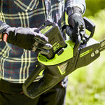 60V Chainsaw 40cm