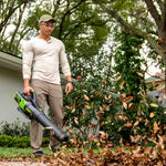 60V Leaf Blower