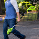 24V Grass Trimmer 25cm