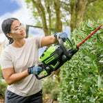 60V Hedge Trimmer 66cm