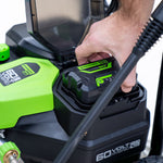 60V Battery 5Ah