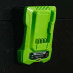 40V Charger 2. Gen
