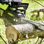 60V Chainsaw 40cm