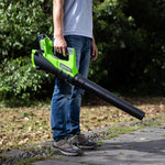 40V Leaf Blower 177 kmh
